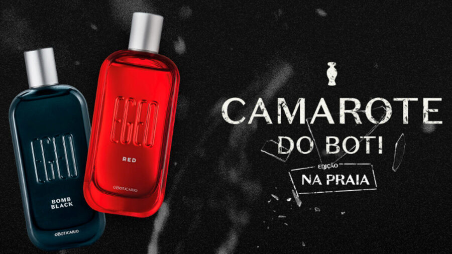 promoção o boticário 2025