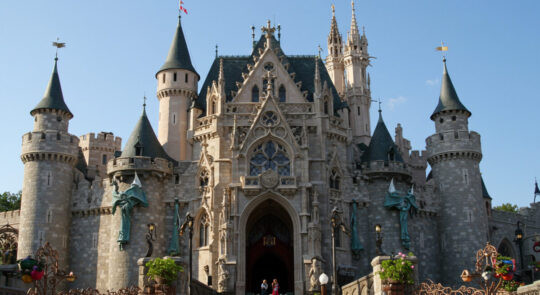 Sua Família Pode Ganhar uma Viagem Mágica para a Disney, Veja Como Participar