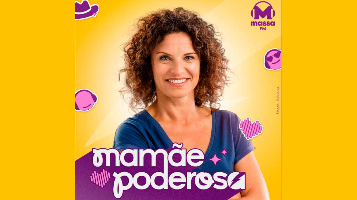 promoção massa fm mães