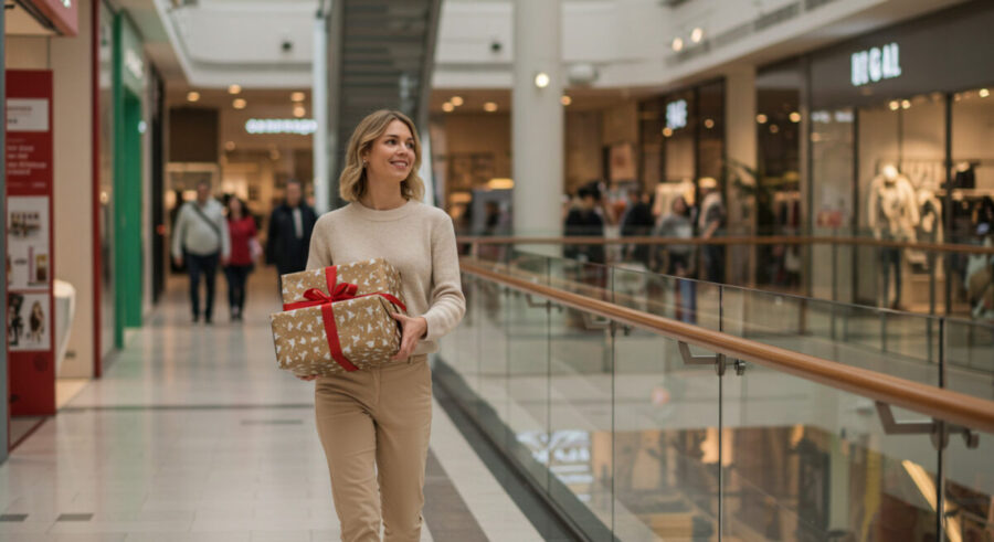shopping rj promoções