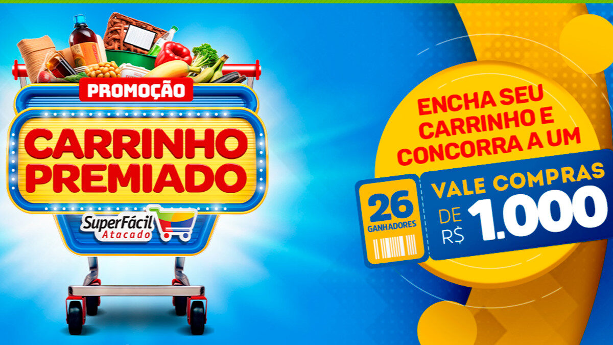 promoção superfácil atacado 2025