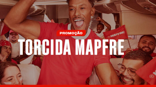 Como Entrar em Campo na Promoção Mapfre 2025
