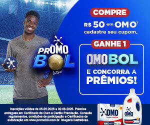Banner promocional