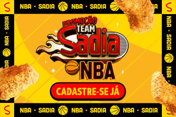 Banner promocional