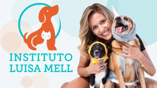 Resgate de Animais: Seu Gesto de Amor Pode Valer um iPhone 16 Pro Max