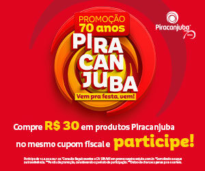 Banner promocional