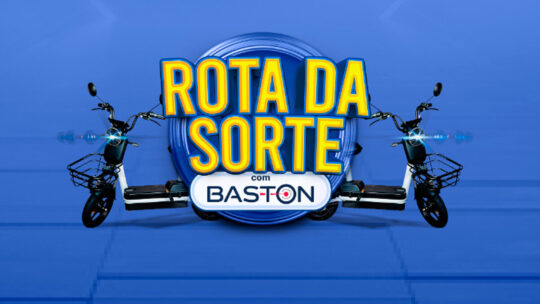 Promoção Baston 2025