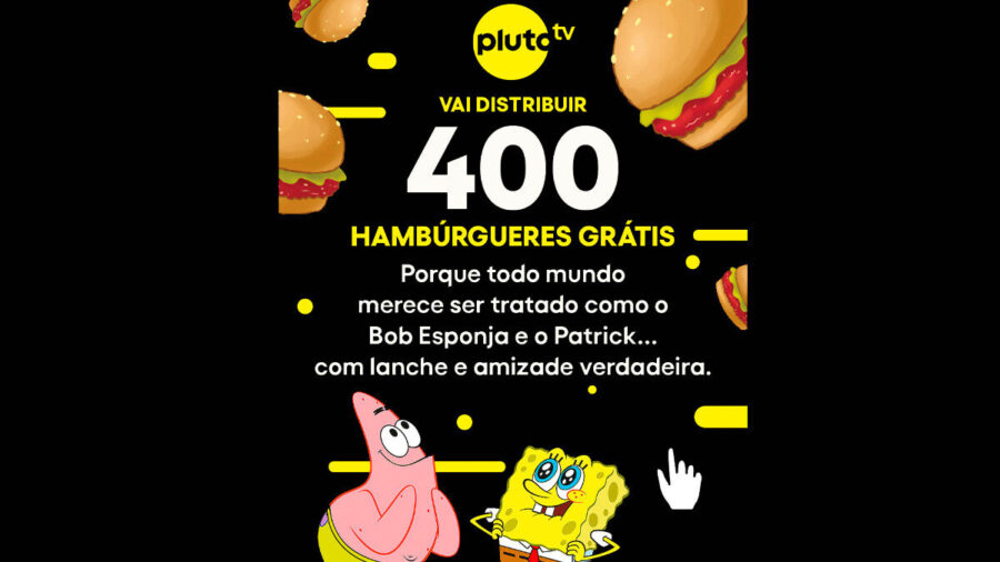 Dia do Hamburguer