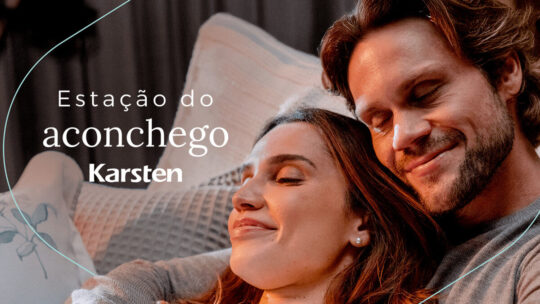 Karsten promoções