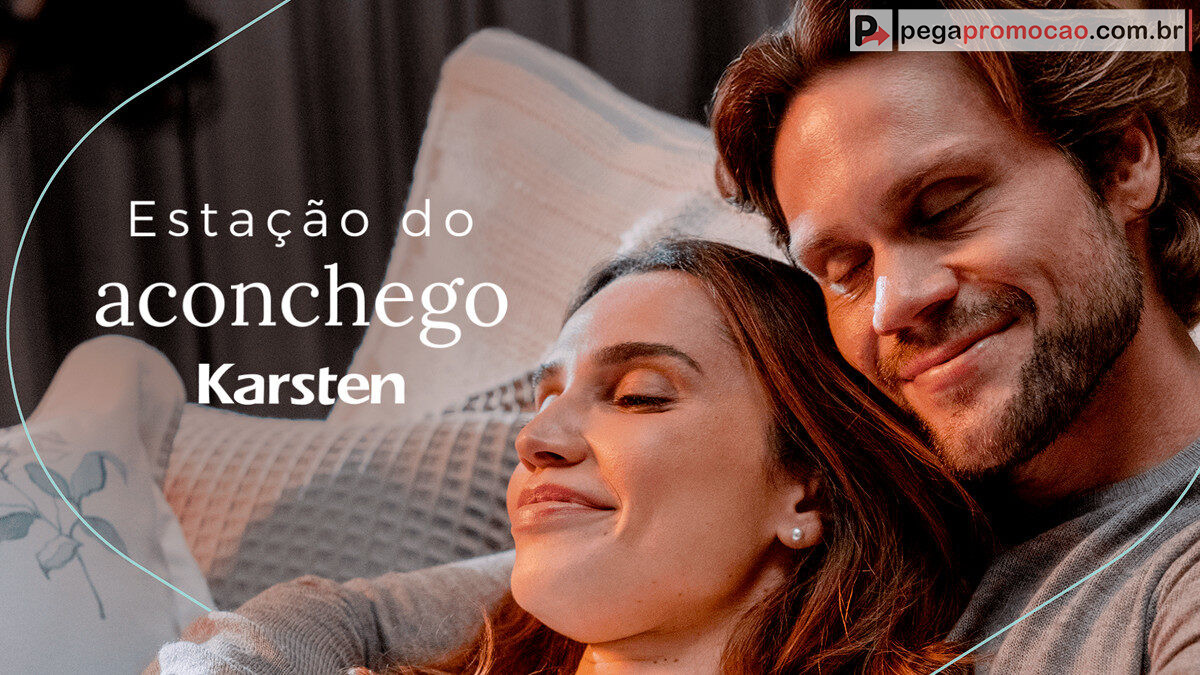Karsten promoções