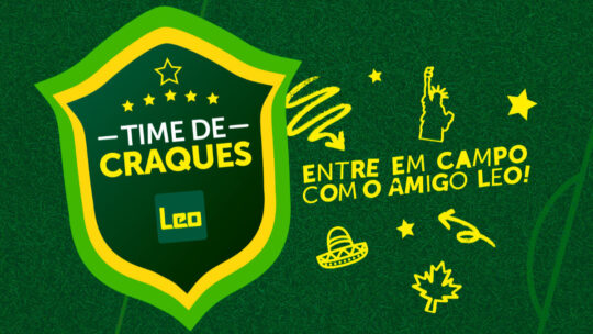 Leo Madeiras Promoções