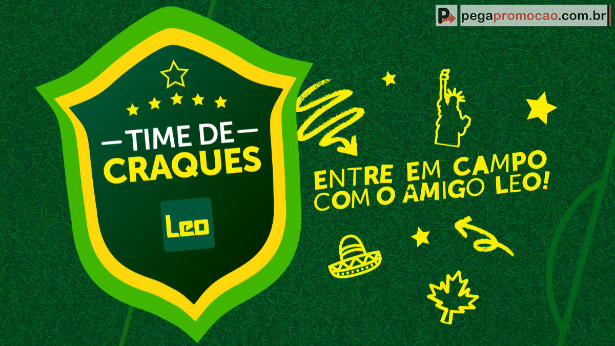 Leo Madeiras Promoções