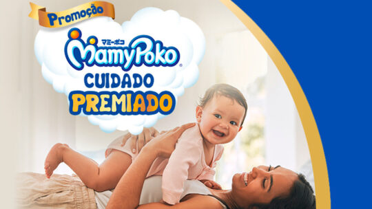 Promoção Mammy Poko 2025