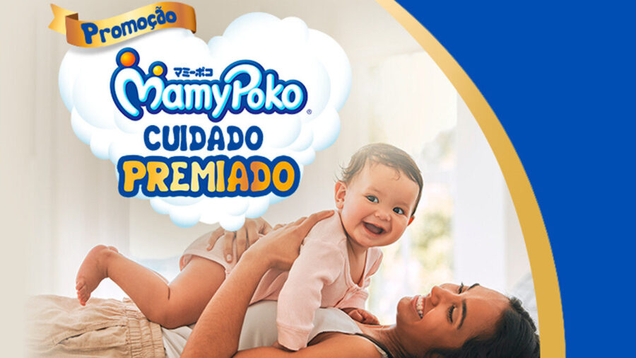 Promoção Mammy Poko 2025
