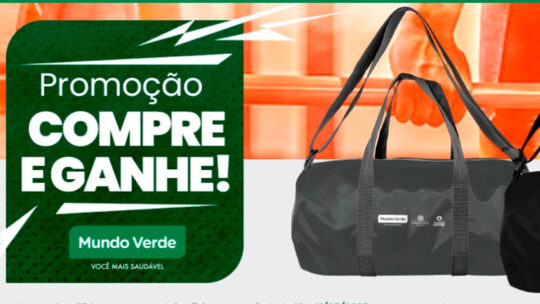 Promoção Mundo 2025