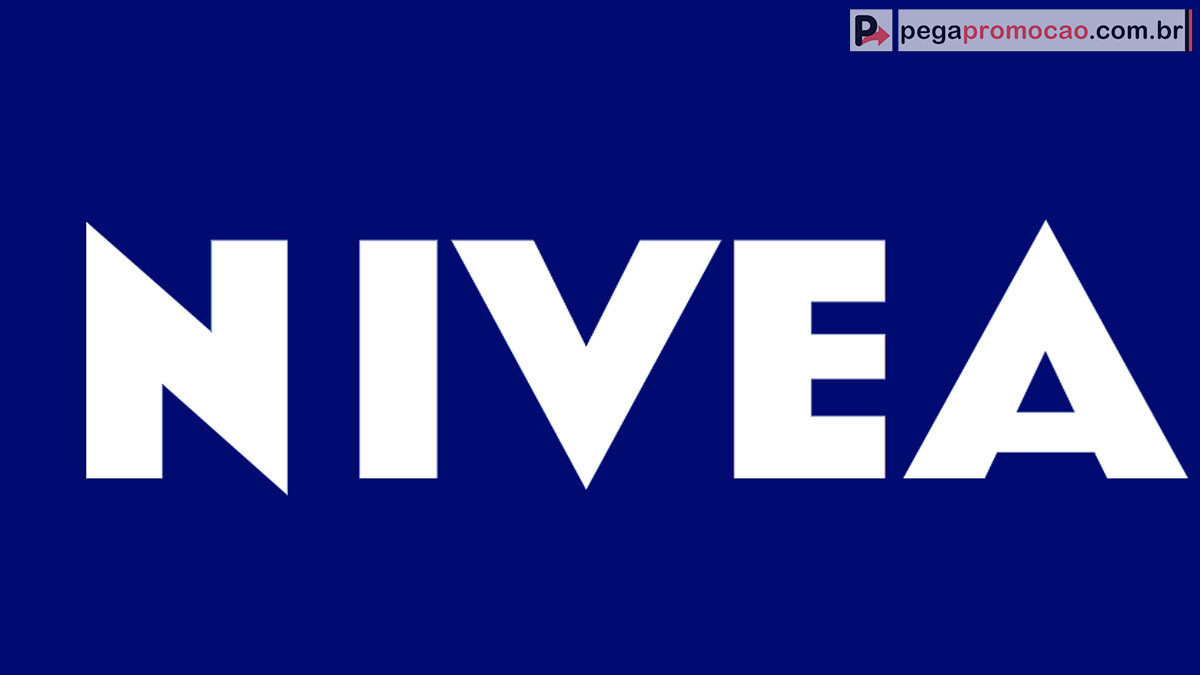 Promoção Nivea 2025