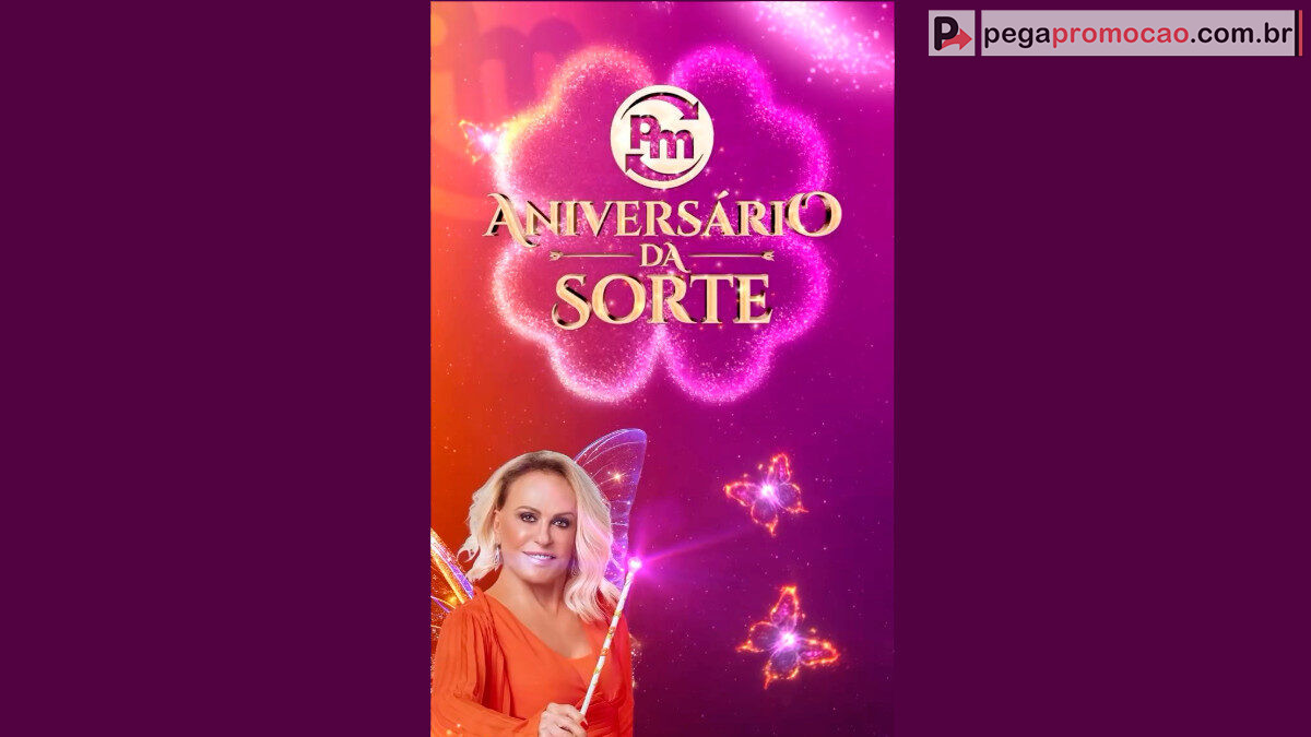 Promoção Supermercado Pague Menos 2025