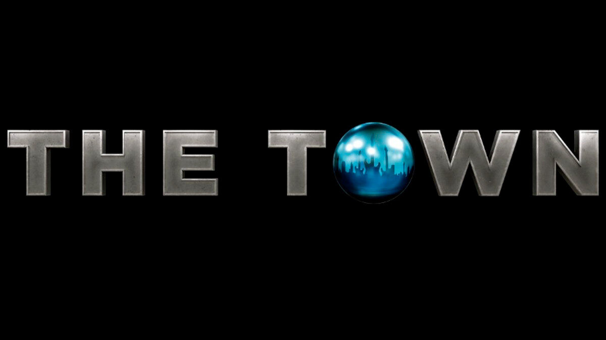 Promoção The Town 2025