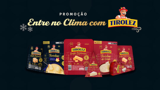 Tirolez Promoções