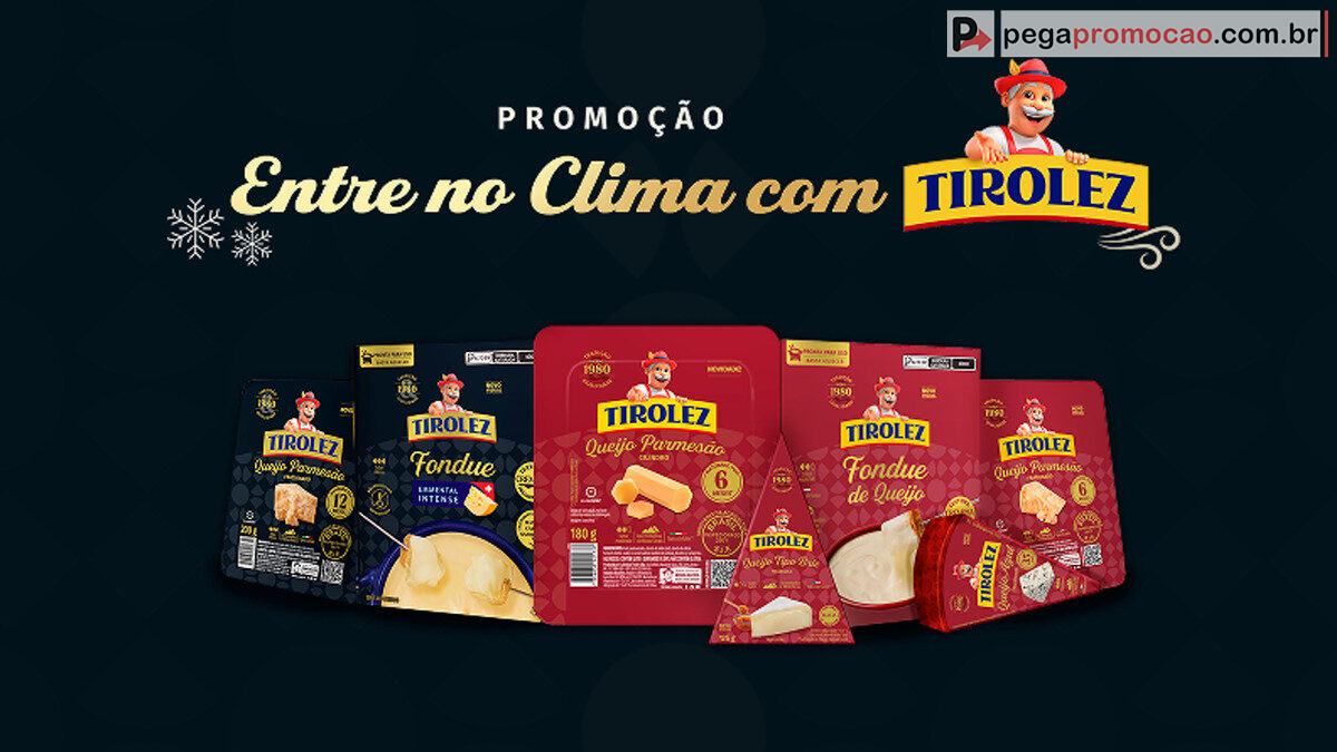 Tirolez Promoções