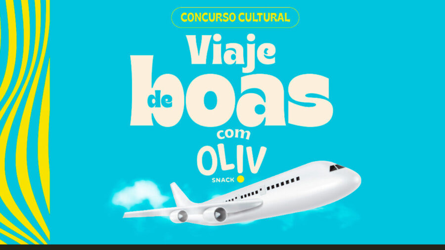 Promoção Oliv Azeitonas 2025