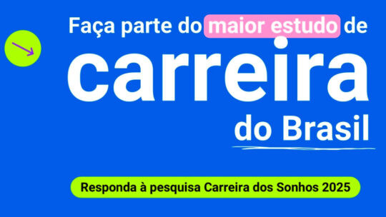 Últimos Dias! Responda a Pesquisa e Concorra a R$ 10 Mil em Vales-Compras!