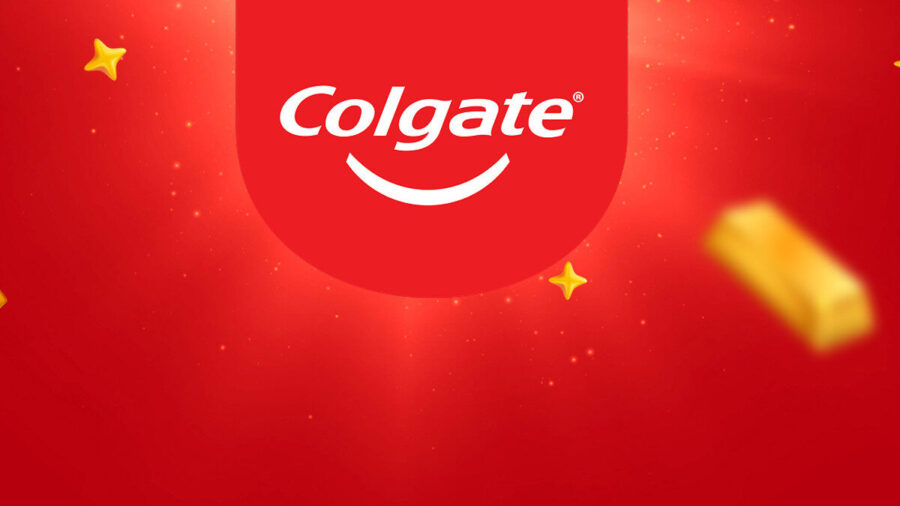 Promoção Colgate SEU SORRISO VALE PRÊMIOS 2025