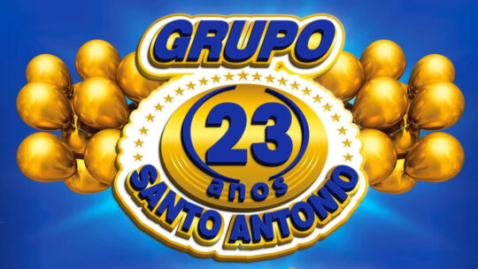 Promoção Grupo Santo Antônio 2025: Ganhe Carro e Muito Mais!