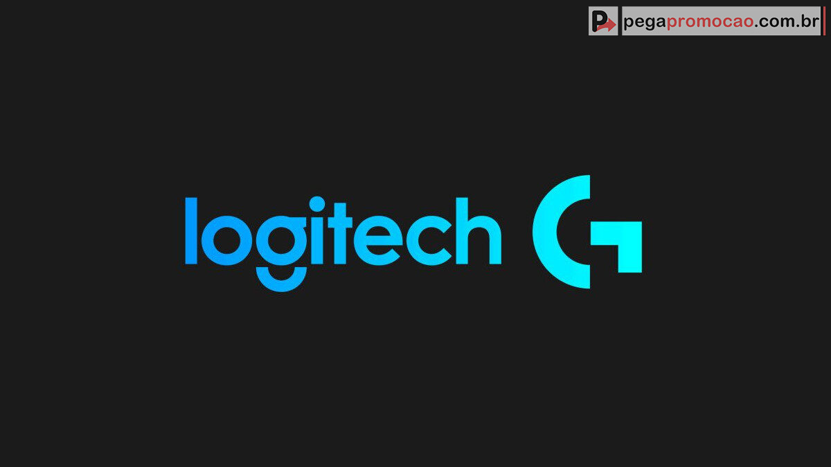 Promoção Logitech G Drops 2025: Ganhe Prêmios Incríveis!