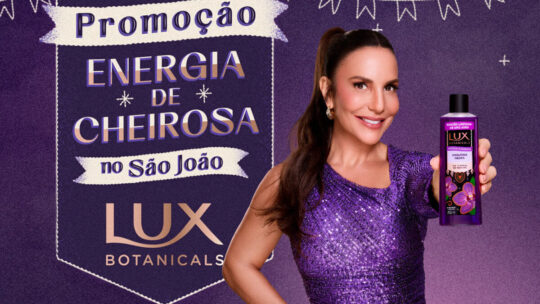 Promoção LUX Energia de Cheirosa no São João 2025: Concorra a Carro e Viagens!