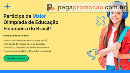 Educação Financeira