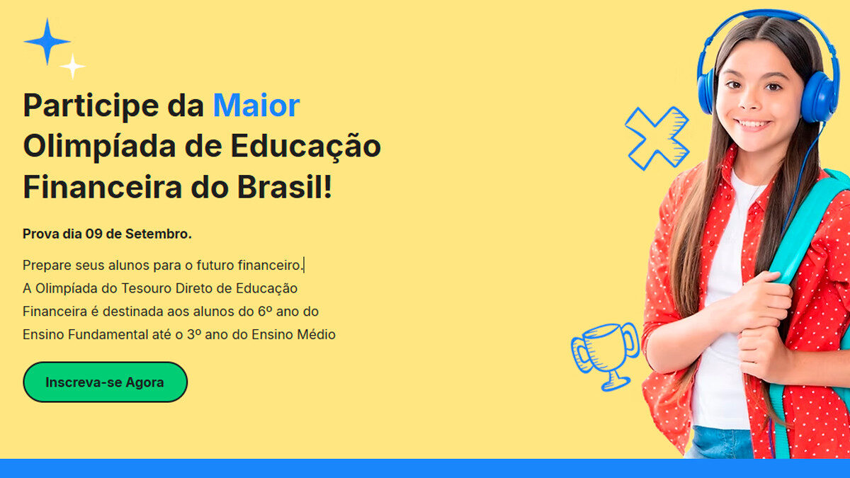 Educação Financeira