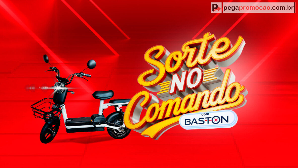 Baston Promoção