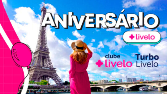 Livelo Promoções