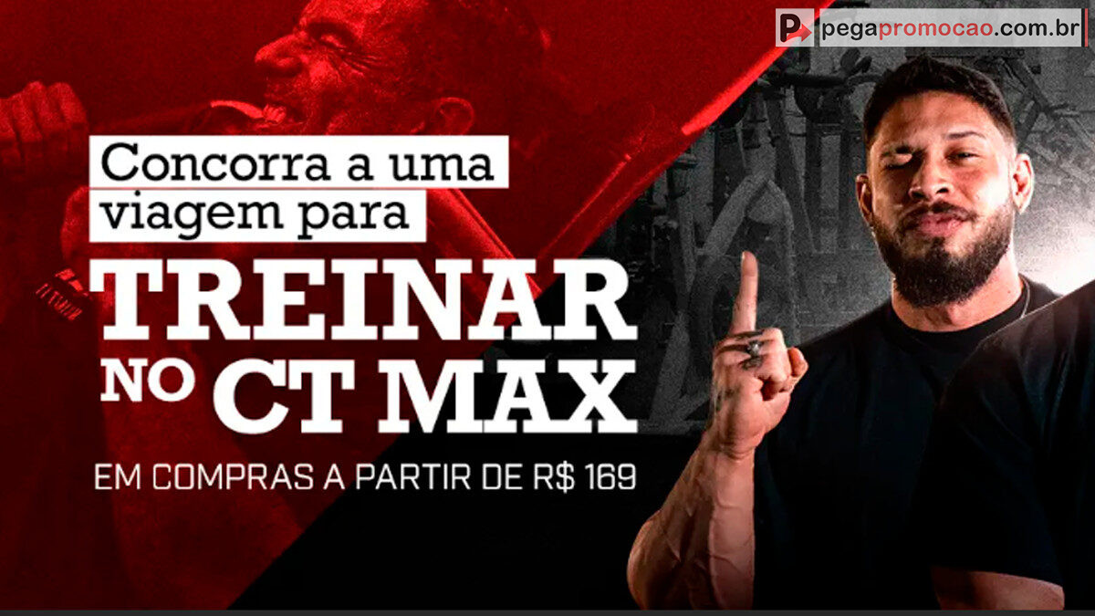 Max Titanium CT Ramon