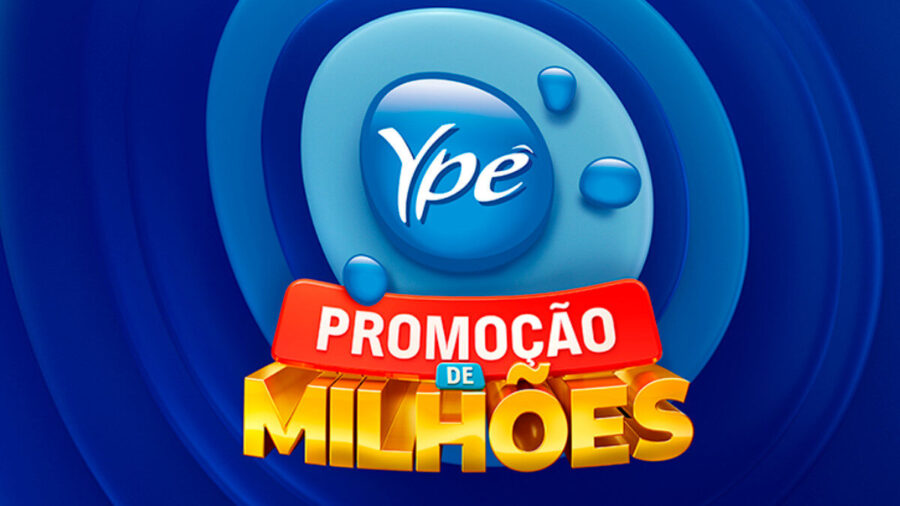 Promoção Ypê 75 Anos