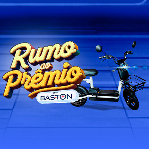 baston above promoção