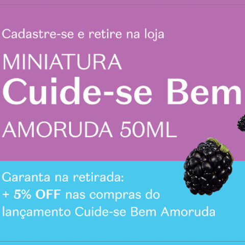 oboticário promoção 2025