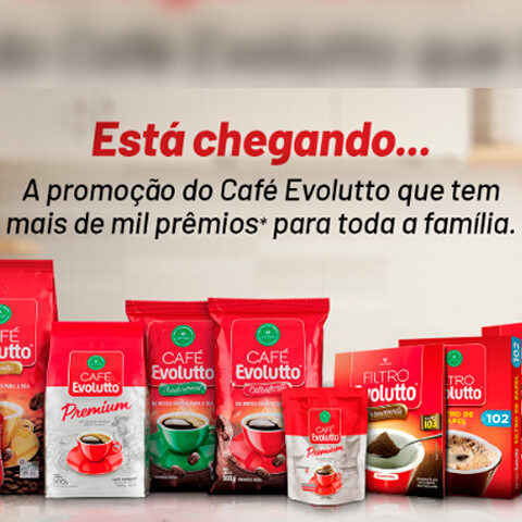café evolluto