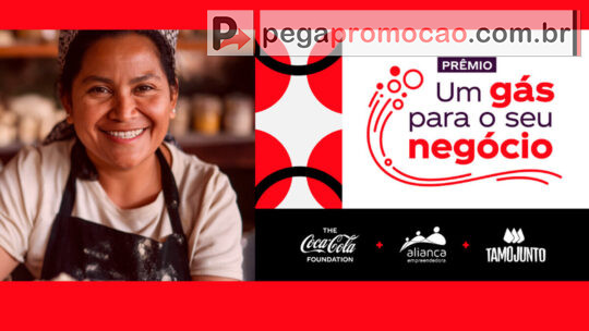 coca cola promoções