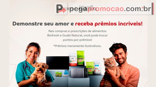 Como Participar da Promoção Mogiana 2025