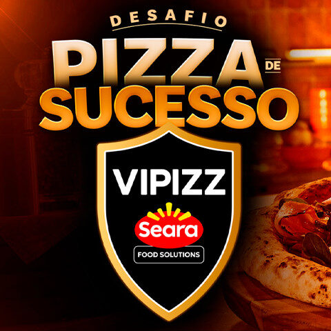 Promoção Desafio Pizza de Sucesso Seara 2025: Sua Pizzaria Premiada!