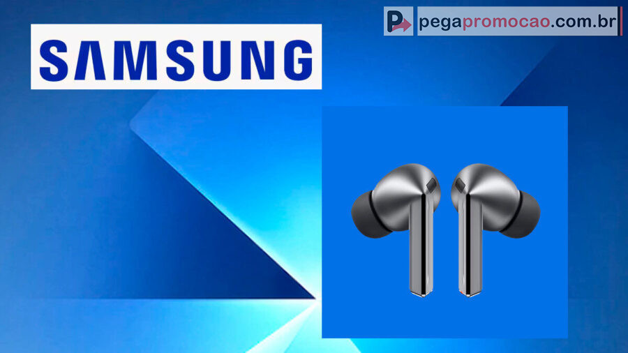 Promoção Samsung Pré-Registro 2025