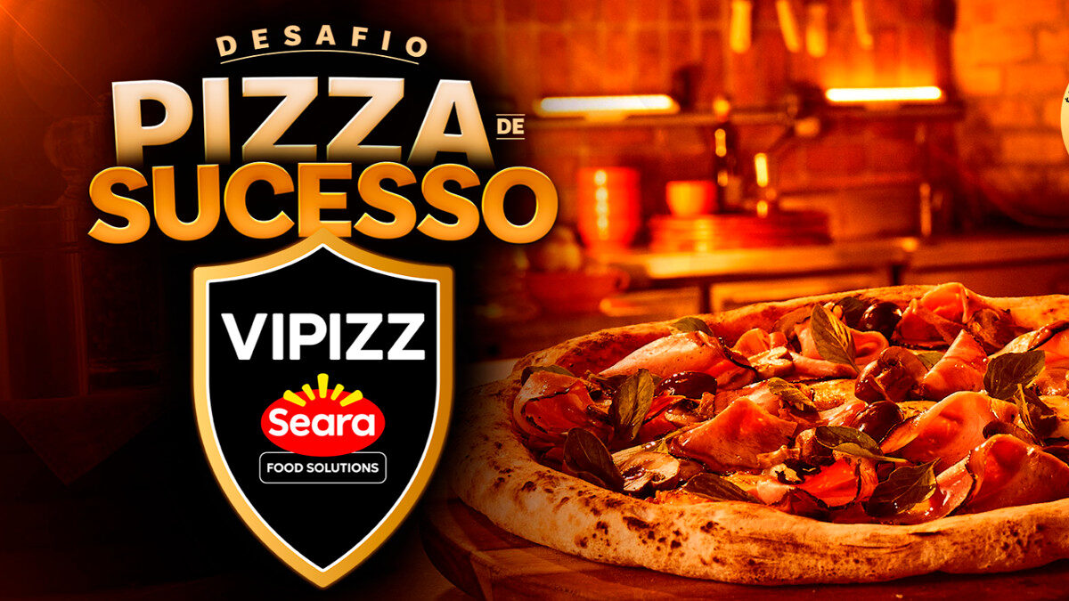Promoção Seara Desafio Pizza de Sucesso 2025