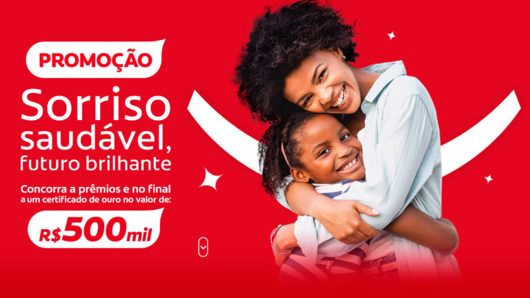 Evento Colgate PromoçãoColgate de agosto de 2026