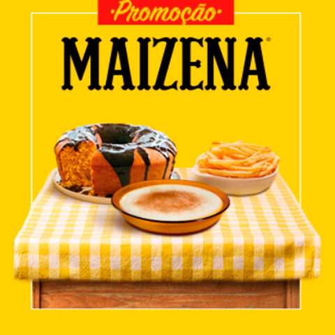 Imagem da promoção