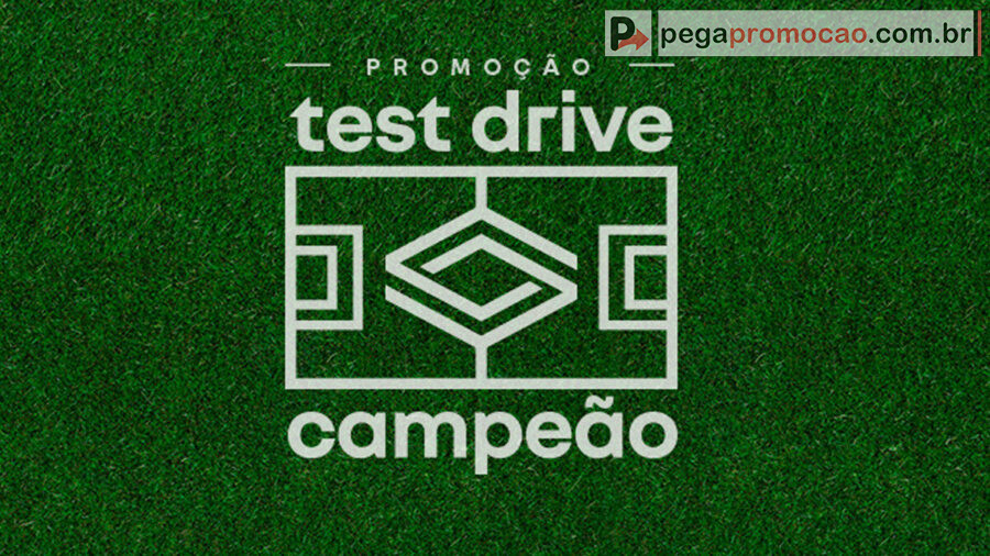 Banner da Promoção Renault Test Drive Campeão 2025: Viagem para a Final do Campeonato Europeu