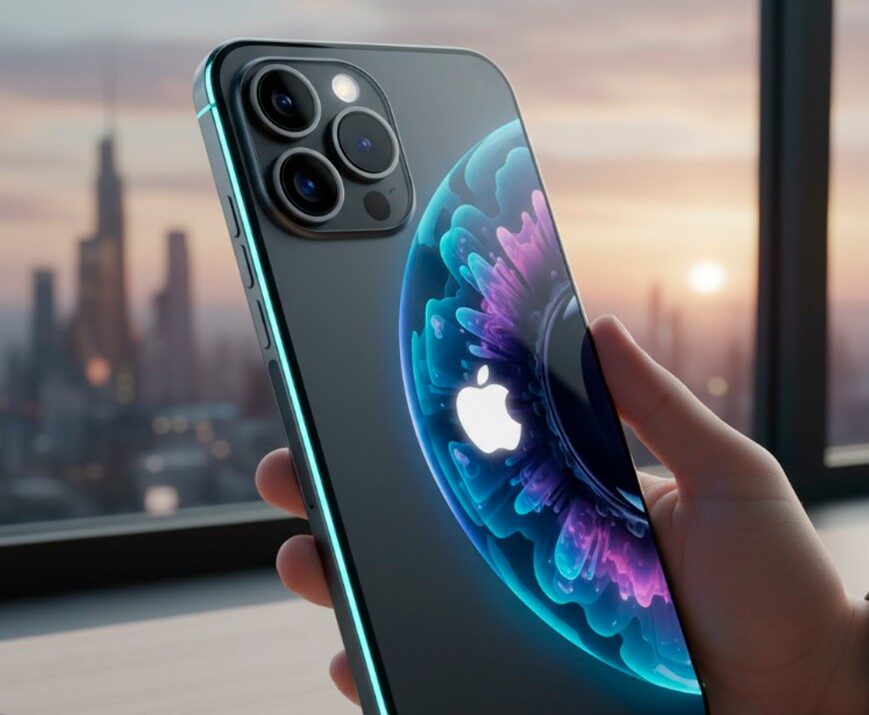 smartphone ultima geração