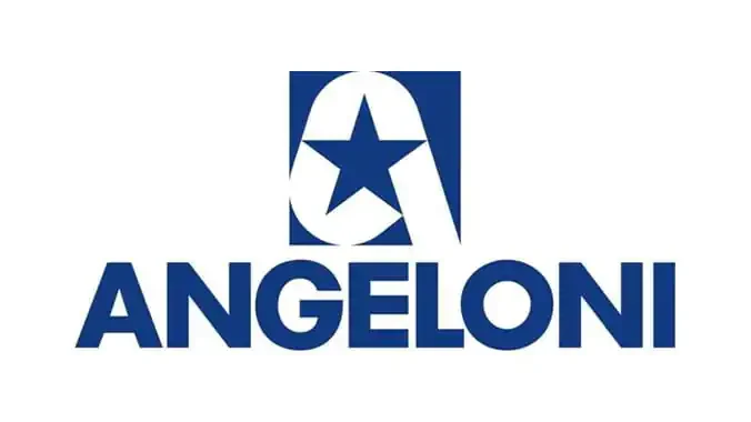 Angeloni logo
