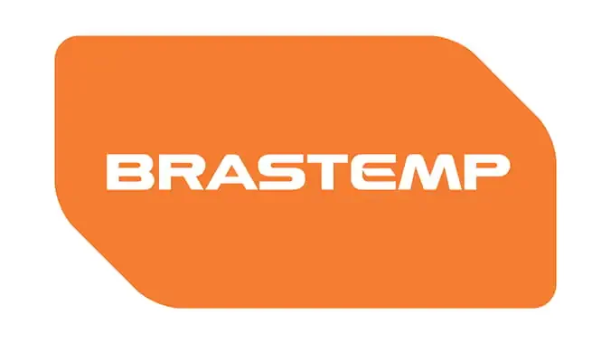 Brastemp logo